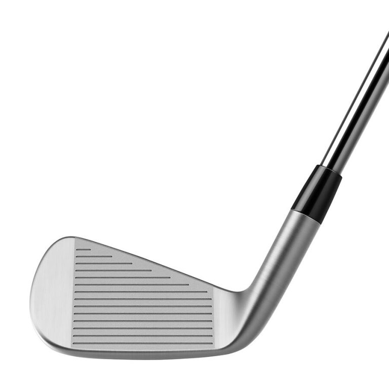 GẬY GOLF SẮT TAYLORMADE P790: SỰ KẾT HỢP HOÀN HẢO GIỮA CÔNG NGHỆ VÀ HIỆU SUẤT