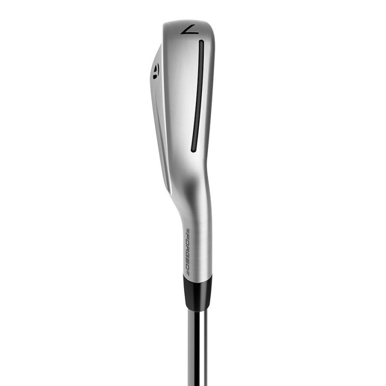 GẬY GOLF SẮT TAYLORMADE P790: SỰ KẾT HỢP HOÀN HẢO GIỮA CÔNG NGHỆ VÀ HIỆU SUẤT