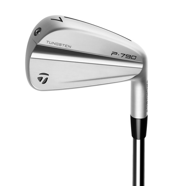 GẬY GOLF SẮT TAYLORMADE P790: SỰ KẾT HỢP HOÀN HẢO GIỮA CÔNG NGHỆ VÀ HIỆU SUẤT