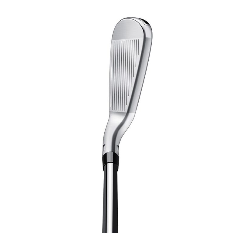 BỘ GẬY GOLF SẮT TAYLORMADE QI10: CÔNG CỤ HOÀN HẢO CHO MỌI GOLFER MUỐN NÂNG CAO KỸ NĂNG CHƠI GOLF