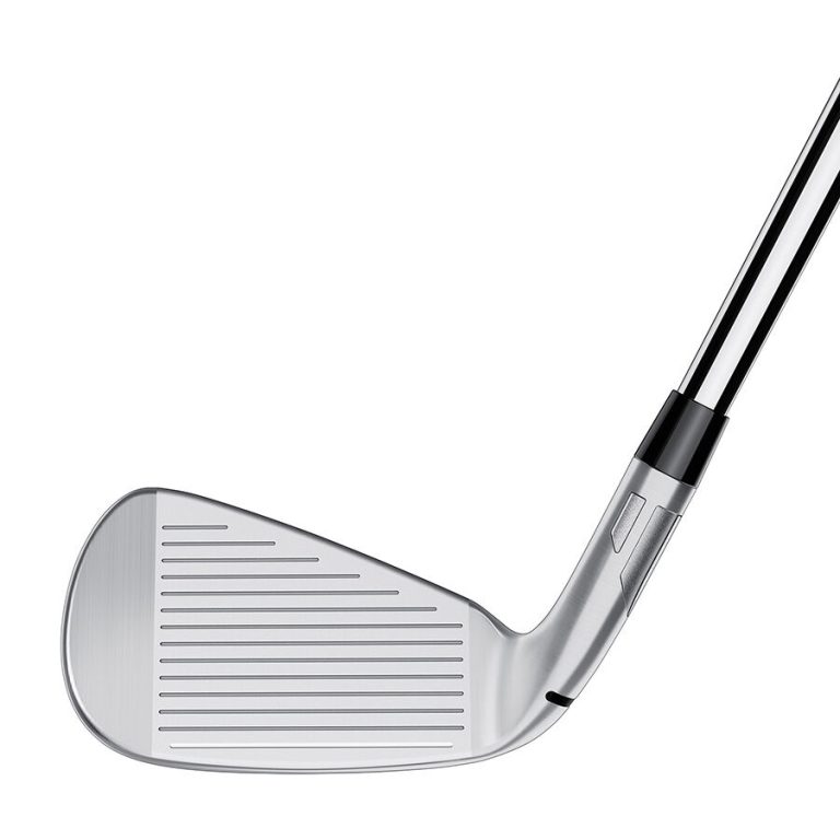BỘ GẬY GOLF SẮT TAYLORMADE QI10: CÔNG CỤ HOÀN HẢO CHO MỌI GOLFER MUỐN NÂNG CAO KỸ NĂNG CHƠI GOLF