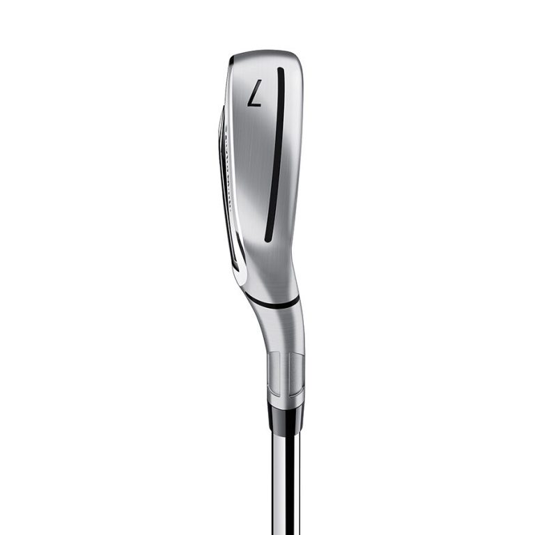 BỘ GẬY GOLF SẮT TAYLORMADE QI10: CÔNG CỤ HOÀN HẢO CHO MỌI GOLFER MUỐN NÂNG CAO KỸ NĂNG CHƠI GOLF