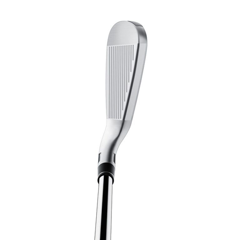 BỘ GẬY GOLF SẮT TAYLORMADE STEALTH: CÔNG CỤ VƯỢT TRỘI ĐỂ NÂNG CAO KỸ NĂNG VÀ HIỆU SUẤT CHƠI GOLF