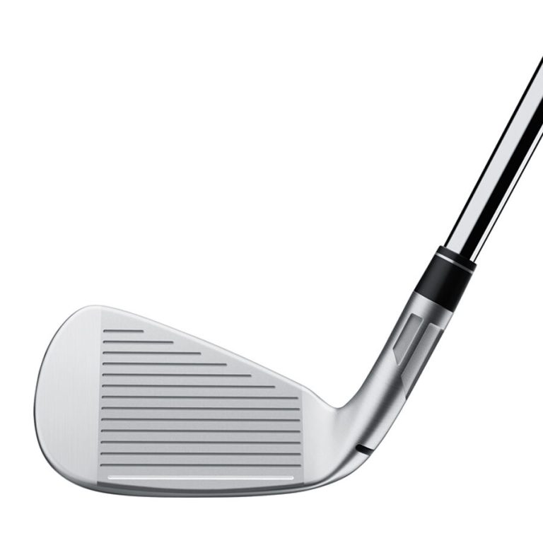 BỘ GẬY GOLF SẮT TAYLORMADE STEALTH: CÔNG CỤ VƯỢT TRỘI ĐỂ NÂNG CAO KỸ NĂNG VÀ HIỆU SUẤT CHƠI GOLF