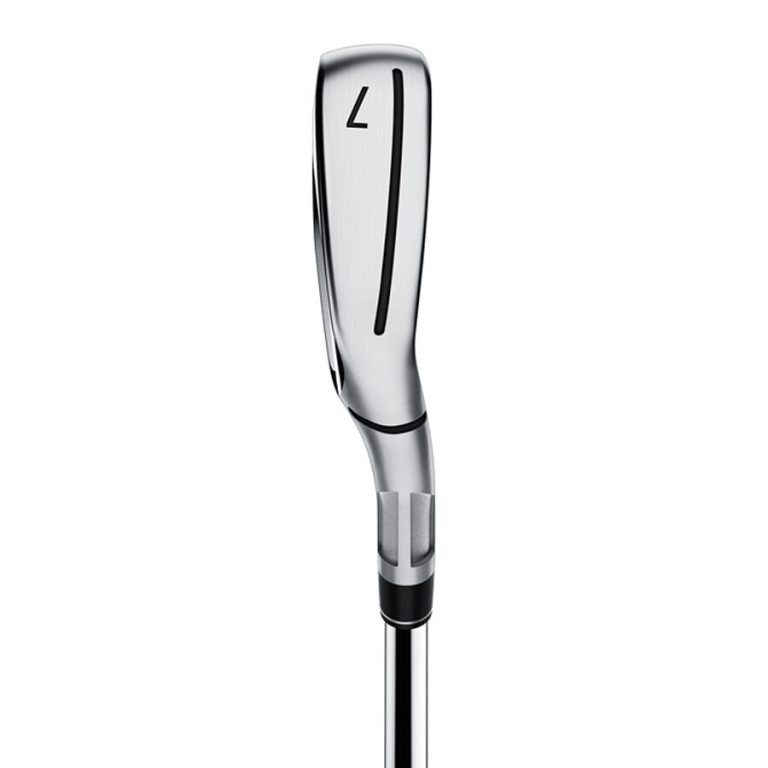BỘ GẬY GOLF SẮT TAYLORMADE STEALTH: CÔNG CỤ VƯỢT TRỘI ĐỂ NÂNG CAO KỸ NĂNG VÀ HIỆU SUẤT CHƠI GOLF