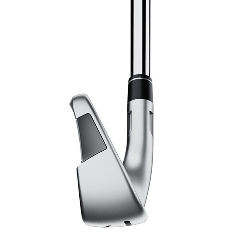 BỘ GẬY GOLF SẮT TAYLORMADE STEALTH: CÔNG CỤ VƯỢT TRỘI ĐỂ NÂNG CAO KỸ NĂNG VÀ HIỆU SUẤT CHƠI GOLF