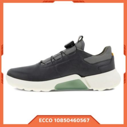 GIÀY ĐẾ MỀM NAM ECCO SS24 BIOM H4 GREEN 10850460567: SỰ KẾT HỢP HOÀN HẢO GIỮA THIẾT KẾ, TIỆN ÍCH VÀ CÔNG NGHỆ