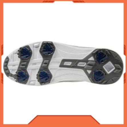 GIÀY ĐẾ ĐINH NỮ MIZUNO BOA 51GW204003: ĐỘ BỀN VƯỢT TRỘI VÀ CẢM GIÁC THOẢI MÁI DÀNH CHO PHỤ NỮ YÊU THÍCH GOLF
