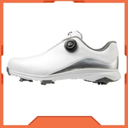 GIÀY ĐẾ ĐINH NỮ MIZUNO BOA 51GW204003: ĐỘ BỀN VƯỢT TRỘI VÀ CẢM GIÁC THOẢI MÁI DÀNH CHO PHỤ NỮ YÊU THÍCH GOLF