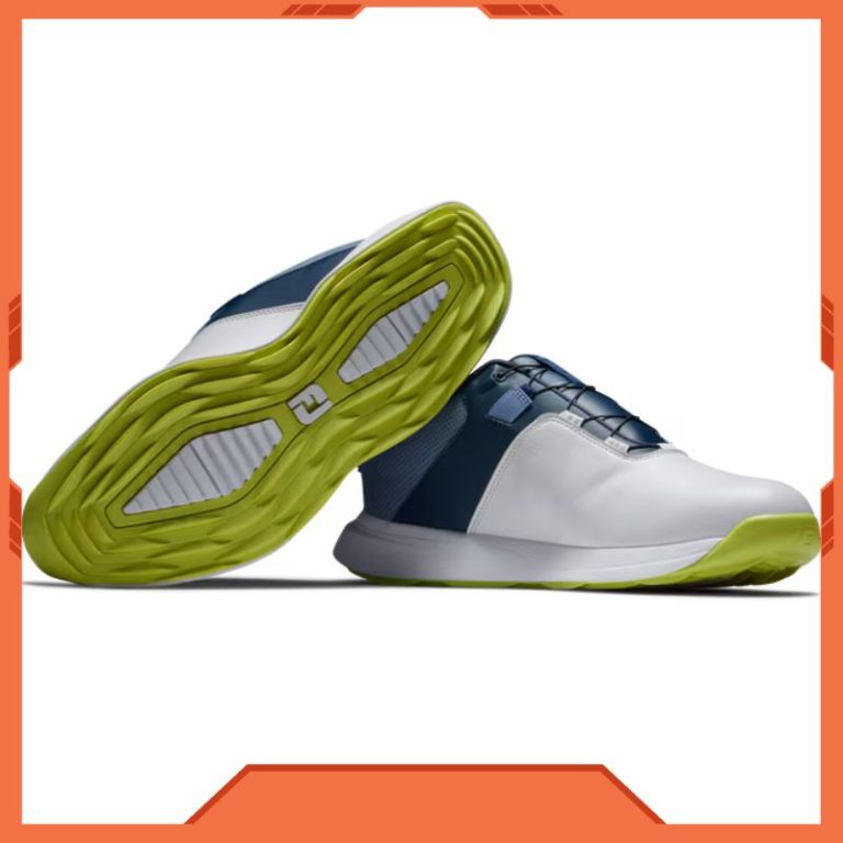 GIÀY ĐẾ MỀM NAM FOOTJOY PROLINE BOA 56926 5 SAO: SỰ KẾT HỢP HOÀN HẢO GIỮA TIỆN ÍCH VÀ ĐẲNG CẤP