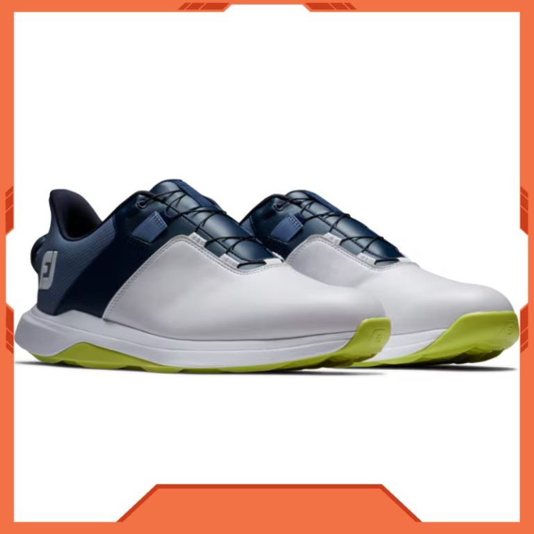 GIÀY ĐẾ MỀM NAM FOOTJOY PROLINE BOA 56926 5 SAO: SỰ KẾT HỢP HOÀN HẢO GIỮA TIỆN ÍCH VÀ ĐẲNG CẤP