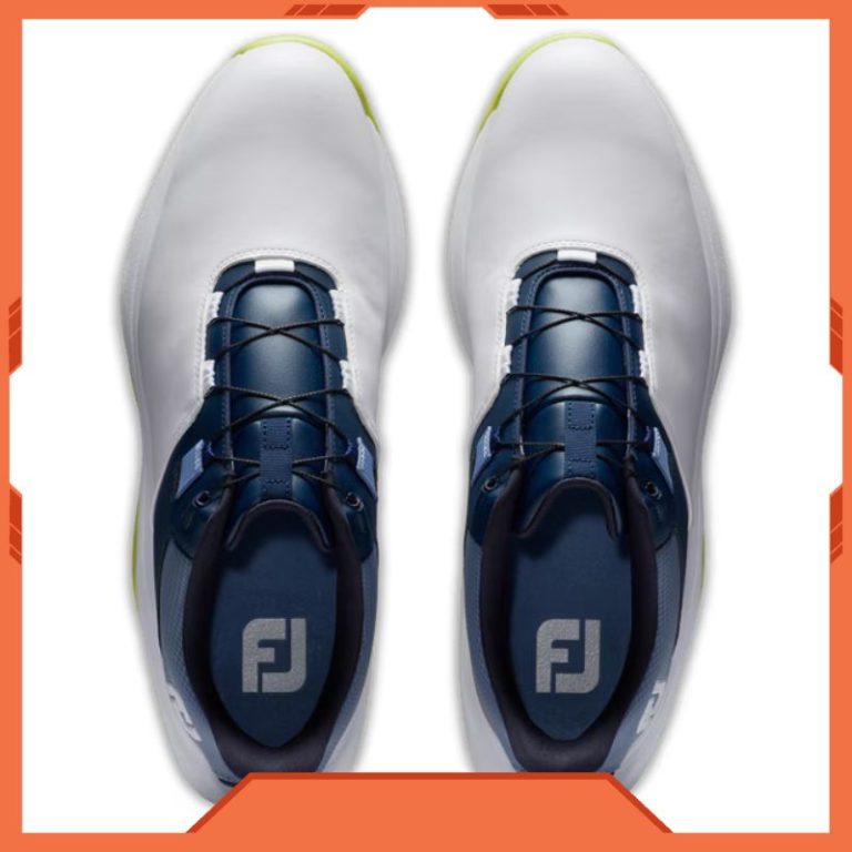 GIÀY ĐẾ MỀM NAM FOOTJOY PROLINE BOA 56926 5 SAO: SỰ KẾT HỢP HOÀN HẢO GIỮA TIỆN ÍCH VÀ ĐẲNG CẤP