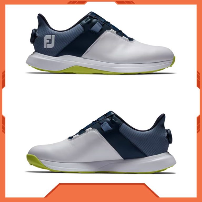 GIÀY ĐẾ MỀM NAM FOOTJOY PROLINE BOA 56926 5 SAO: SỰ KẾT HỢP HOÀN HẢO GIỮA TIỆN ÍCH VÀ ĐẲNG CẤP