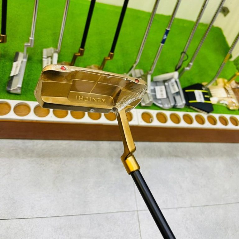 GẬY PUTTER KENICHI S-CLASSIC PROTO