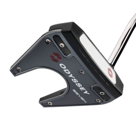 GẬY PUTTER ODYSSEY TRI-HOT 5K SEVEN DB