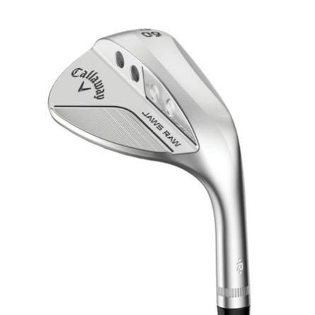 GẬY GOLF WEDGE CALLAWAY JAWS RAW – TỐI ƯU HOÁ ĐỘ XOÁY, KIỂM SOÁT BÓNG ĐỈNH CAO