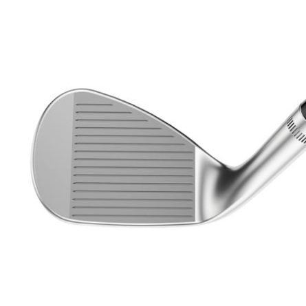 GẬY GOLF WEDGE CALLAWAY JAWS RAW – TỐI ƯU HOÁ ĐỘ XOÁY, KIỂM SOÁT BÓNG ĐỈNH CAO