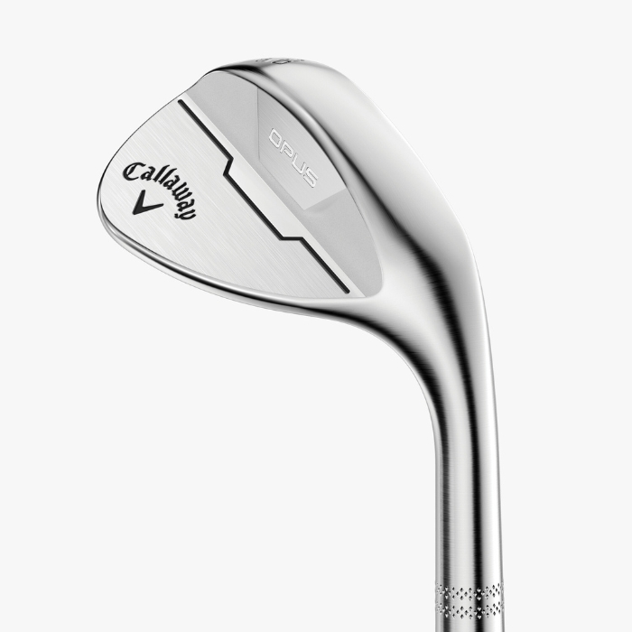 GẬY GOLF WEDGE CALLAWAY OPUS – BƯỚC ĐỘT PHÁ TRONG TỪNG CÚ CHIP
