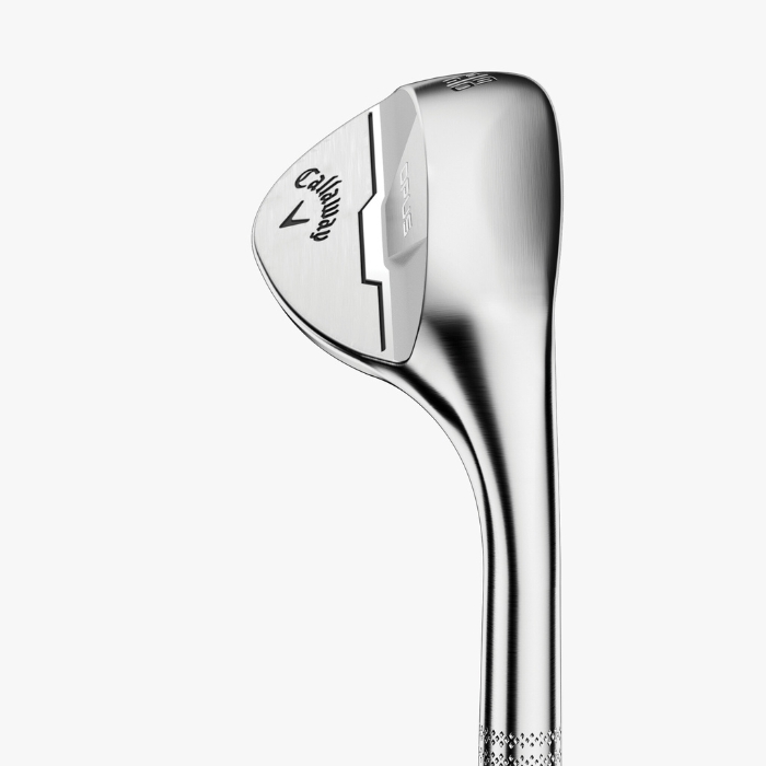 GẬY GOLF WEDGE CALLAWAY OPUS – BƯỚC ĐỘT PHÁ TRONG TỪNG CÚ CHIP