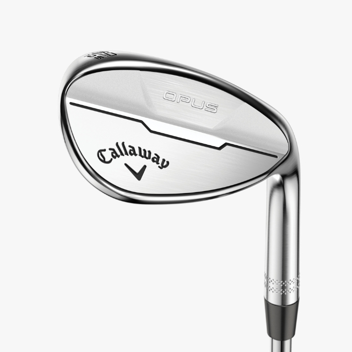 GẬY GOLF WEDGE CALLAWAY OPUS – BƯỚC ĐỘT PHÁ TRONG TỪNG CÚ CHIP