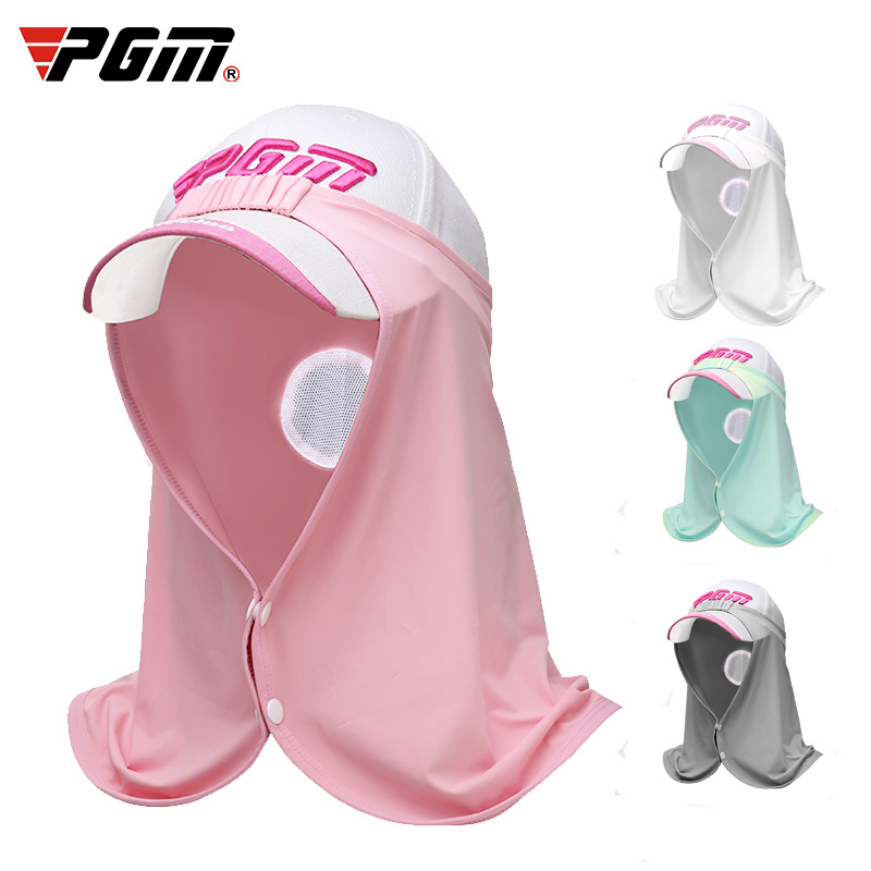 Phụ kiện chống nắng golf
