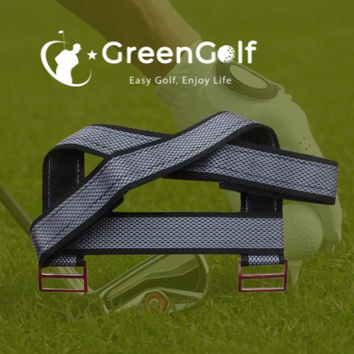 NẸP ĐỊNH VỊ KHUỶU TAY CHƠI GOLF - PGM ELBOW BRACE CORRECTOR - JZQ006