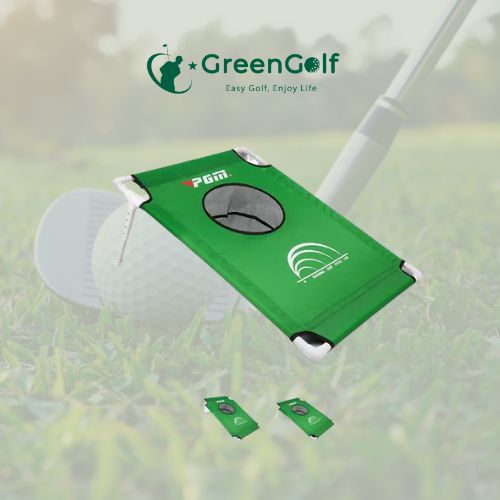LƯỚI TẬP CHIP GOLF – PGM LXW020 GOLF CHIPPING NET
