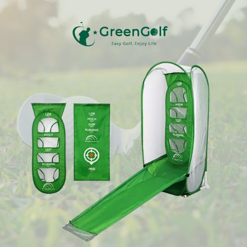 Lưới tập chip golf PGM LXW017
