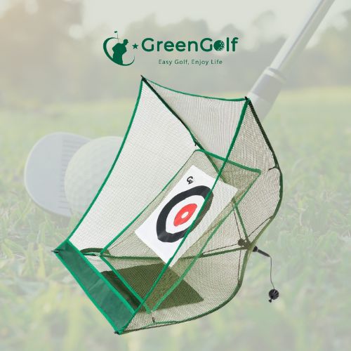 Lưới Tập Chip CHPPING NET GV0881