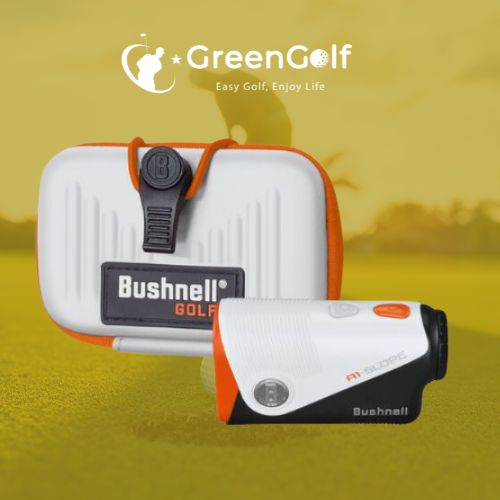 Máy Đo Khoảng Cách Bushnell A1 Slope