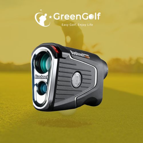 Máy đo khoảng cách Bushnell Pro X3+