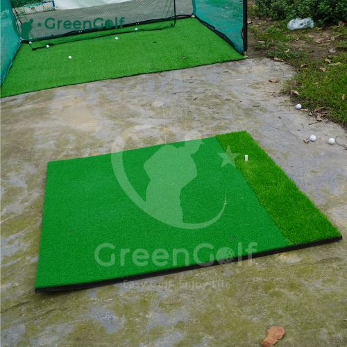 Combo Khung 3x3x3 + Thảm Swing 1.5x1.5 + Cỏ Nhân Tạo 3x3 - CBKL8