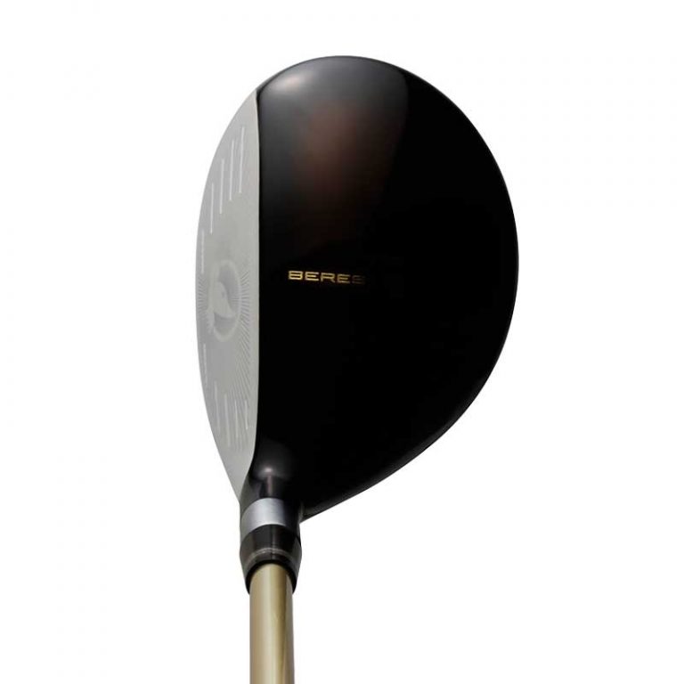 GẬY RESCUE HONMA NEW BERES B07 2 SAO – VŨ KHÍ 