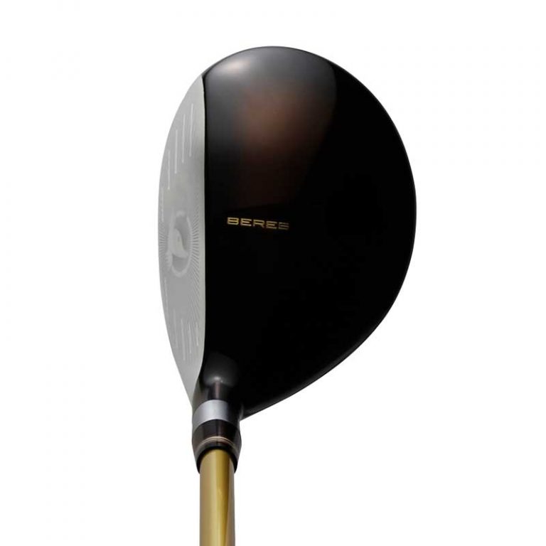 GẬY RESCUE HONMA NEW BERES B07 3 SAO – TUYỆT PHẨM “GIẢI CỨU” DÀNH CHO GOLFER ĐẲNG CẤP