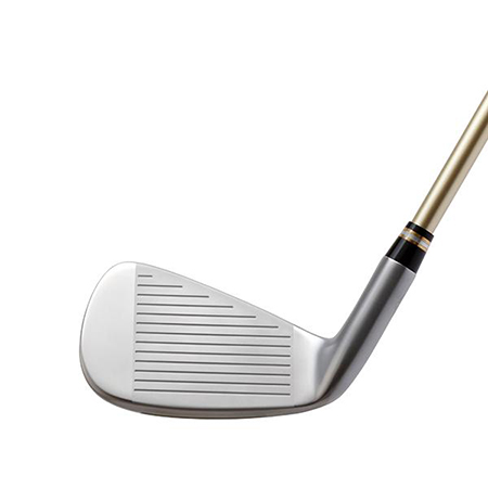 BỘ GẬY GOLF SẮT HONMA NEW BERES B07 2 SAO – ĐỈNH CAO CỦA SỰ SANG TRỌNG VÀ HIỆU SUẤT
