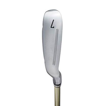 BỘ GẬY GOLF SẮT HONMA NEW BERES B07 2 SAO – ĐỈNH CAO CỦA SỰ SANG TRỌNG VÀ HIỆU SUẤT