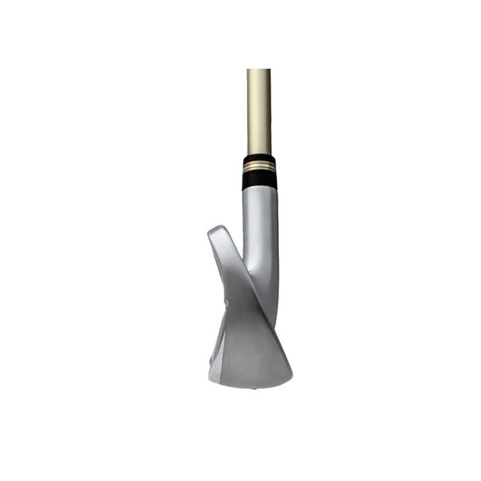 BỘ GẬY SẮT GOLF HONMA BERES 09 3 SAO (9 GẬY) – TINH HOA THỦ CÔNG NHẬT BẢN CHO GOLFER ĐẲNG CẤP