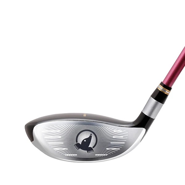GẬY RESCUE HONMA NEW BERES BE07 3 SAO LADIES – TỐI ƯU CHO CÚ ĐÁNH GIẢI CỨU CHUẨN XÁC VÀ MƯỢT MÀ