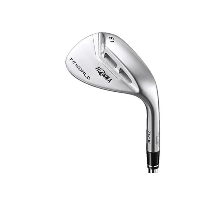 GẬY GOLF WEDGE HONMA TW-W4 – VŨ KHÍ TỐI ƯU CHO NHỮNG CÚ SHORT GAME CHUẨN TOUR