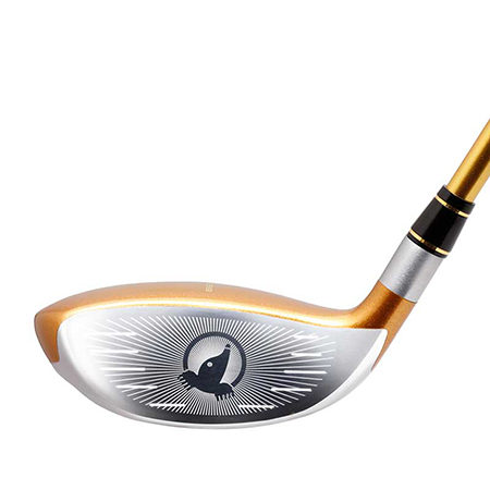 GẬY RESCUE HONMA NEW BERES B07 4 SAO – ĐỈNH CAO GIẢI CỨU CHO GOLFER ĐẲNG CẤP