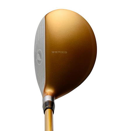 GẬY RESCUE HONMA NEW BERES B07 4 SAO – ĐỈNH CAO GIẢI CỨU CHO GOLFER ĐẲNG CẤP