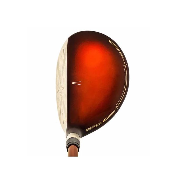 GẬY GOLF UTILITY HONMA BERES 09 4 SAO – TUYỆT PHẨM CỨU BÓNG DÀNH CHO GOLFER THƯỢNG LƯU