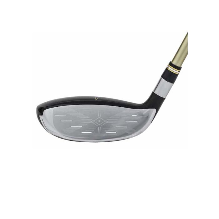 GẬY GOLF UTILITY HONMA BERES 09 3 SAO – ĐỈNH CAO NGHỆ THUẬT CHO CÚ ĐÁNH RESCUE HOÀN HẢO