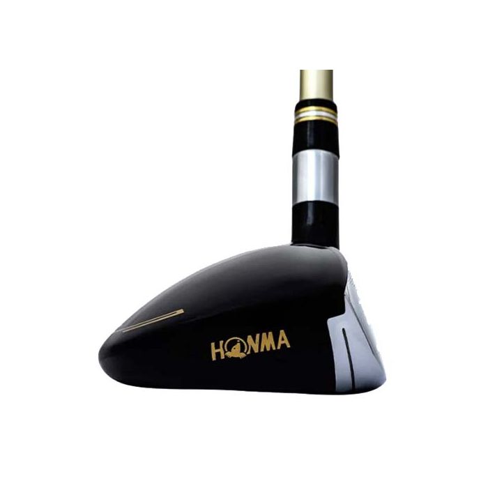 GẬY GOLF UTILITY HONMA BERES 09 3 SAO – ĐỈNH CAO NGHỆ THUẬT CHO CÚ ĐÁNH RESCUE HOÀN HẢO