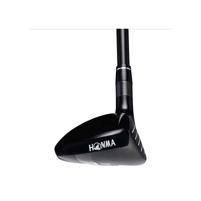 GẬY GOLF UTILITY HONMA TW757 BK VIZARD – SỨC MẠNH CHUYỂN GIAO ĐẲNG CẤP CHUYÊN NGHIỆP