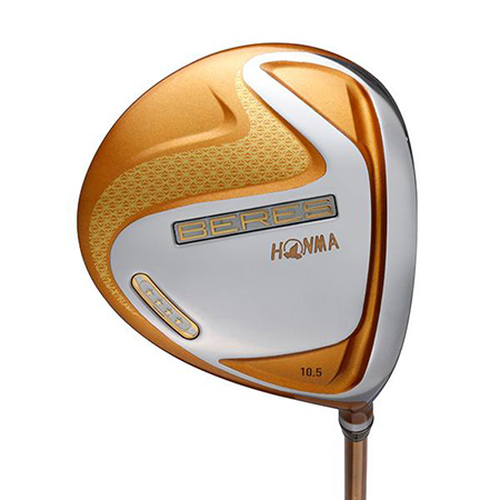 GẬY DRIVER HONMA BERES B07 4 SAO – TINH HOA THỦ CÔNG NHẬT BẢN, SỨC MẠNH TỐI ƯU HÓA CHO GOLFER ĐẲNG CẤP