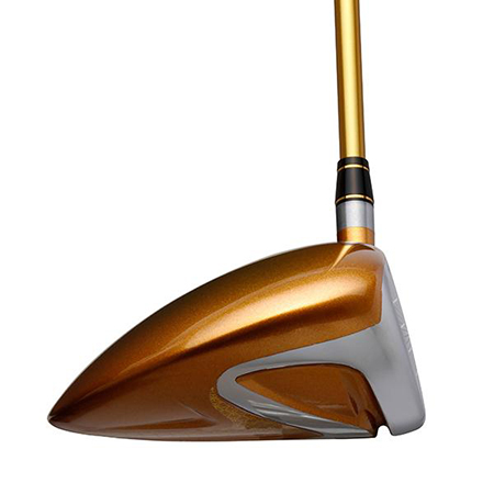 GẬY DRIVER HONMA BERES B07 4 SAO – TINH HOA THỦ CÔNG NHẬT BẢN, SỨC MẠNH TỐI ƯU HÓA CHO GOLFER ĐẲNG CẤP