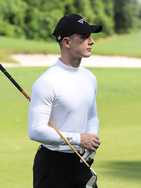 Áo Lót Cách Nhiệt Golf - Ice Silk T-shirt - PGM YF001