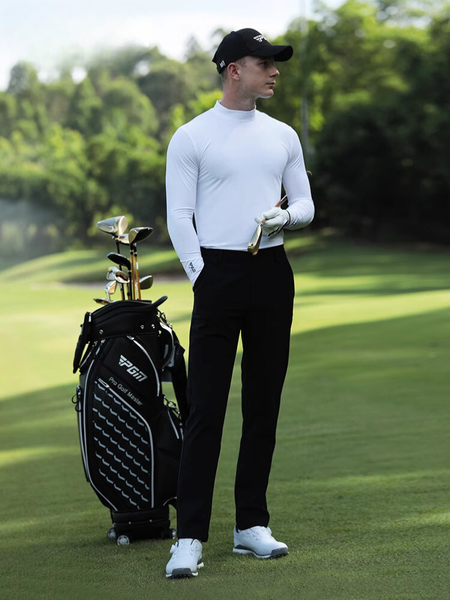 Áo Lót Cách Nhiệt Golf - Ice Silk T-shirt - PGM YF001