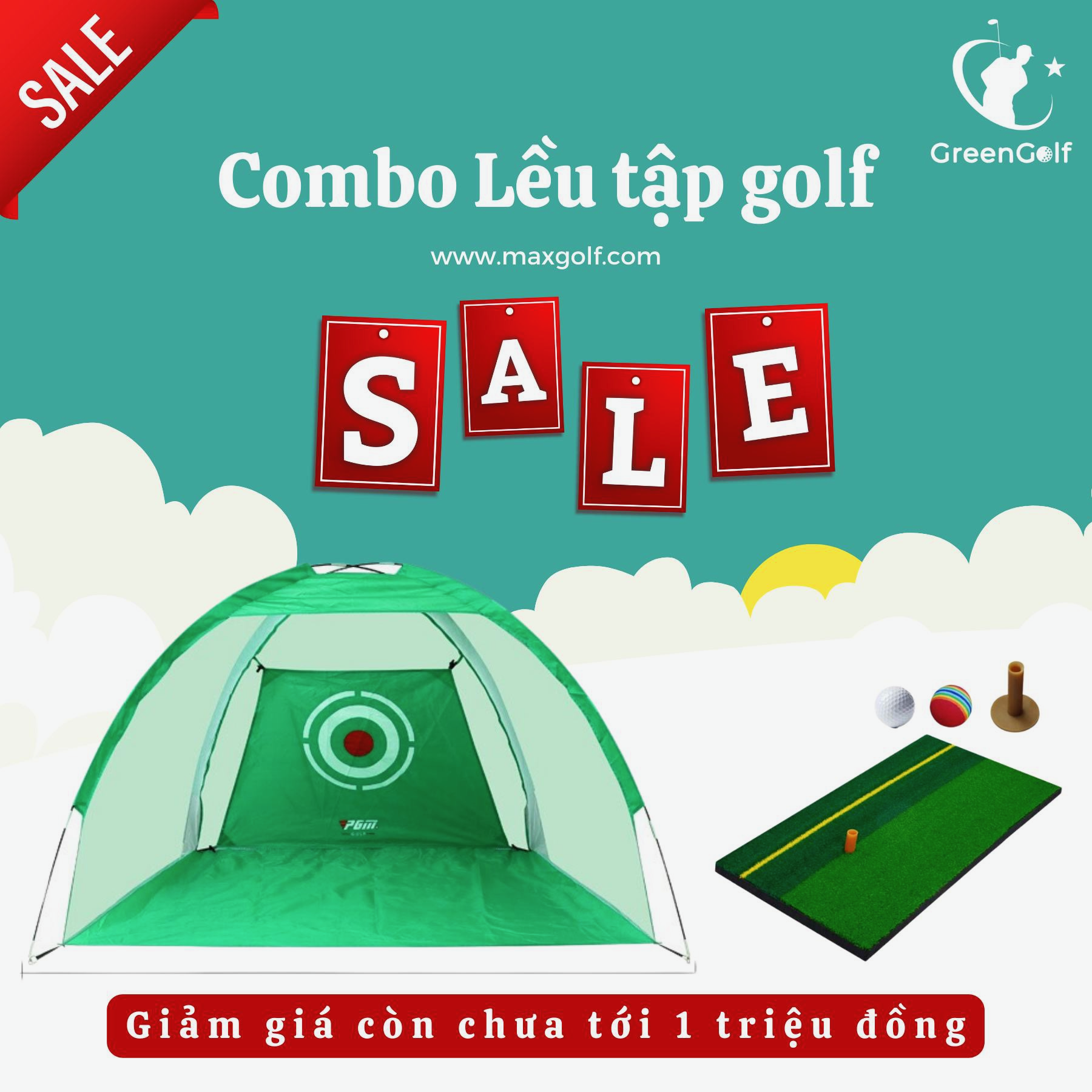 Combo bộ tập tại nhà
